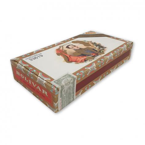 Lot 183 - Bolivar  Petit Belicosos