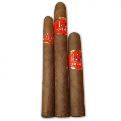 Lot 183 - Partagas 150th Anniversary