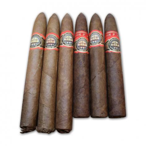 Lot 183 - Partagas Festival