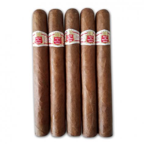 Lot 183 - Hoyo de Monterrey Maravillas no.1