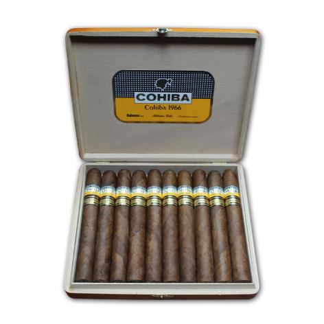 Lot 183 - Cohiba 1966