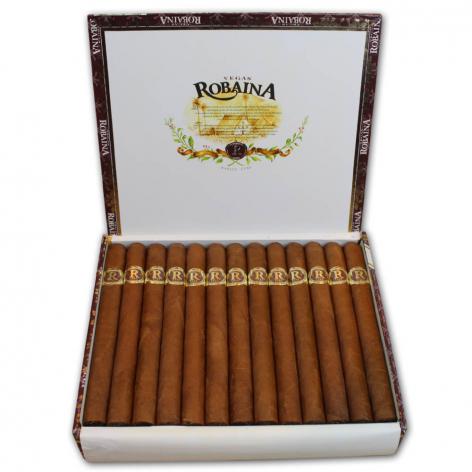 Lot 183 - Vegas Robaina Don Alejandro