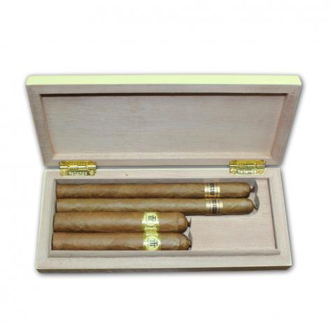 Lot 183 - Trinidad Presentation case