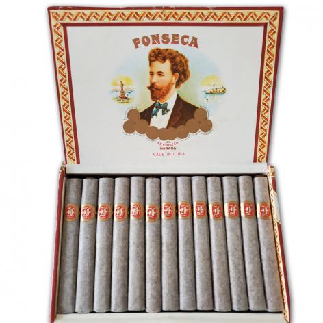 Lot 184 - Fonseca Delicias