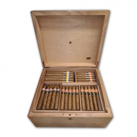 Lot 184 - Habanos 510th Anniversary