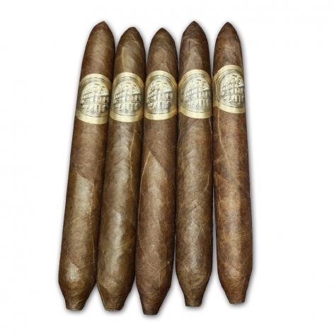 Lot 184 - Partagas 155th Anniversary Salomones