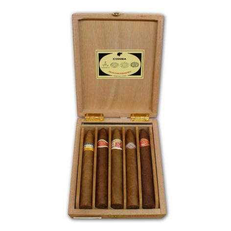 Lot 184 - Seleccion  Piramides