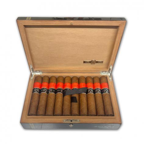 Lot 184 - Partagas Serie D No.4 Reserva