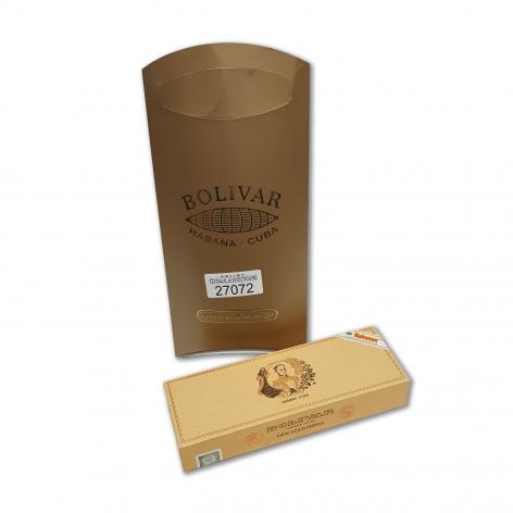 Lot 184 - Bolivar New Gold Medal