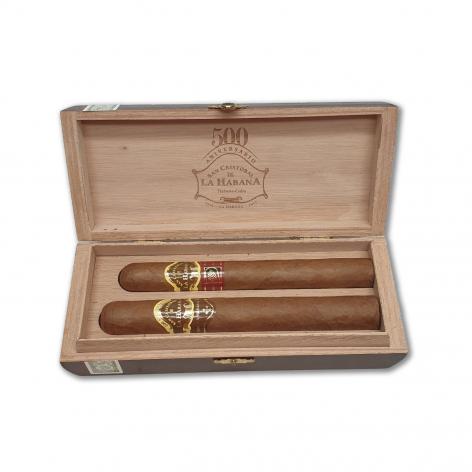 Lot 184 - San Crist&oacute;bal de la Habana 500 Aniversario