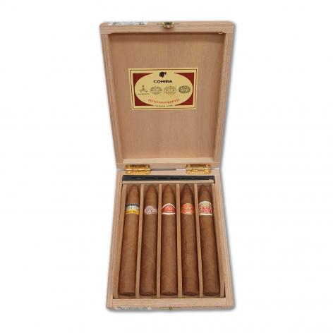 Lot 184 - Seleccion Piramides