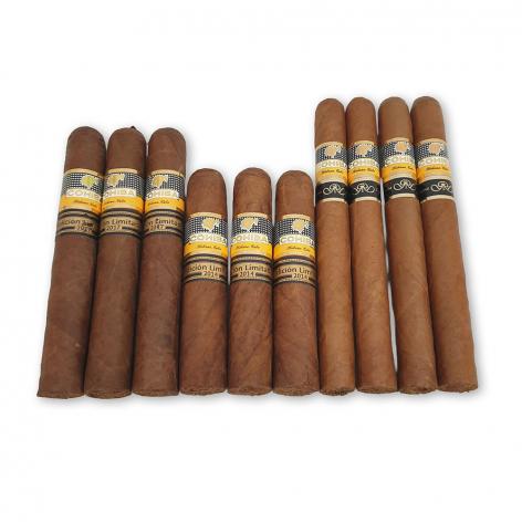 Lot 184 - C.Gars Cohiba Special Selection
