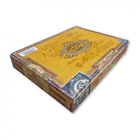 Lot 184 - Partagas Visibles 