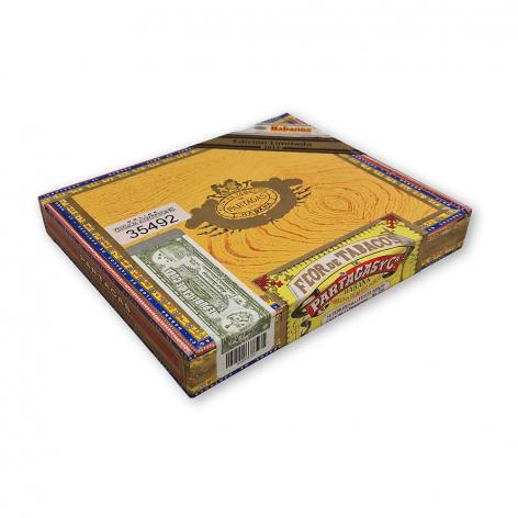Lot 184 - Partagas Seleccion Privada
