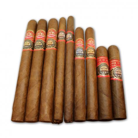 Lot 184 - Partagas Festival