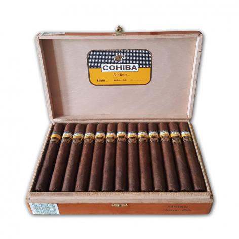 Lot 184 - Cohiba Sublimes