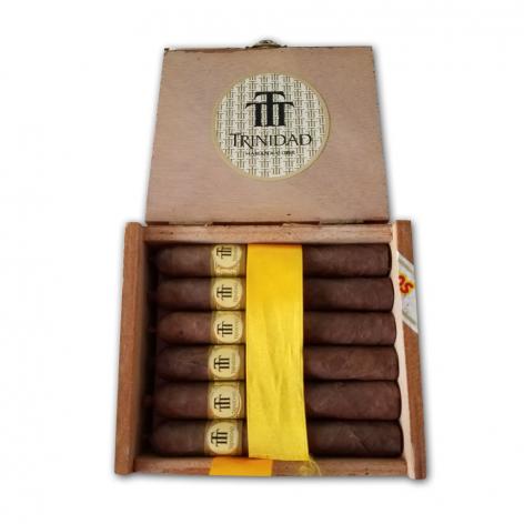 Lot 184 - Trinidad Reyes