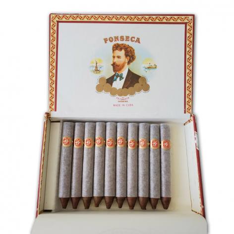 Lot 185 - Fonseca Invictos