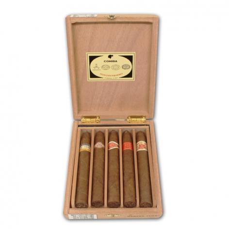 Lot 185 - Seleccion  Piramides