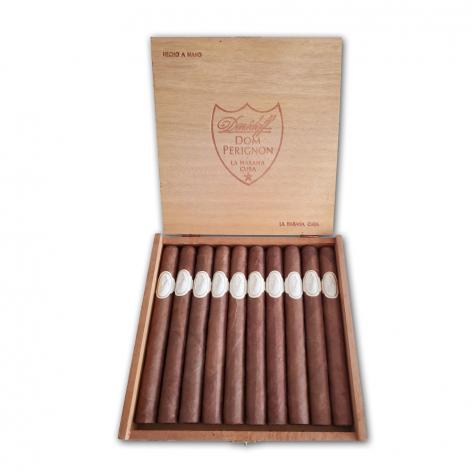 Lot 185 - Davidoff Dom Perignon