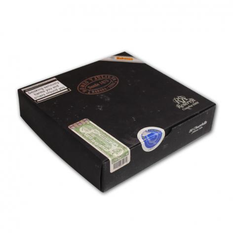 Lot 185 - Romeo y Julieta Churchills Reserva