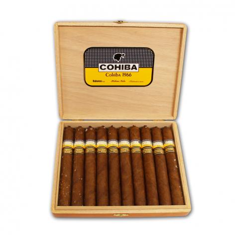 Lot 185 - Cohiba 1966