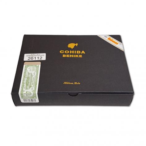 Lot 185 - Cohiba Behike 54