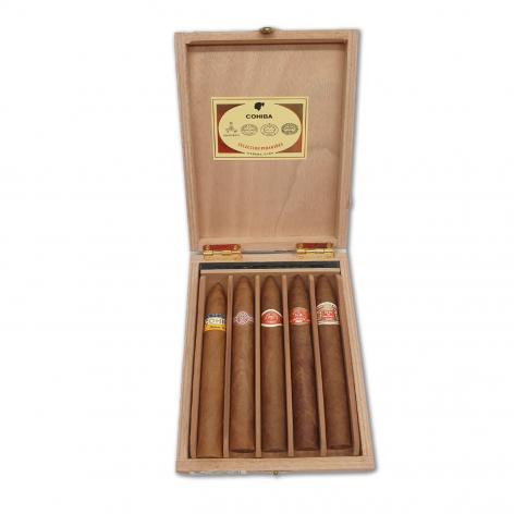 Lot 185 - Seleccion Piramides