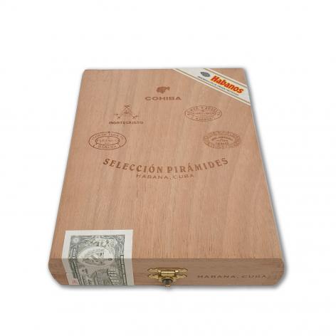 Lot 185 - Seleccion Piramides