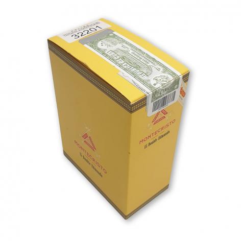 Lot 185 - Montecristo Double Edmundo 