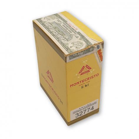 Lot 185 - Montecristo No. 4
