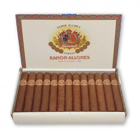 Lot 185 - Ramon Allones Specially Selected