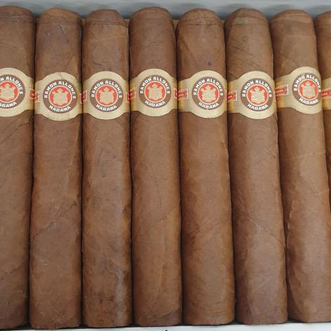 Lot 185 - Ramon Allones Specially Selected