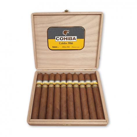 Lot 185 - Cohiba 1966