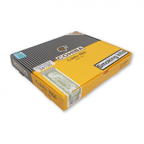 Lot 185 - Cohiba 1966
