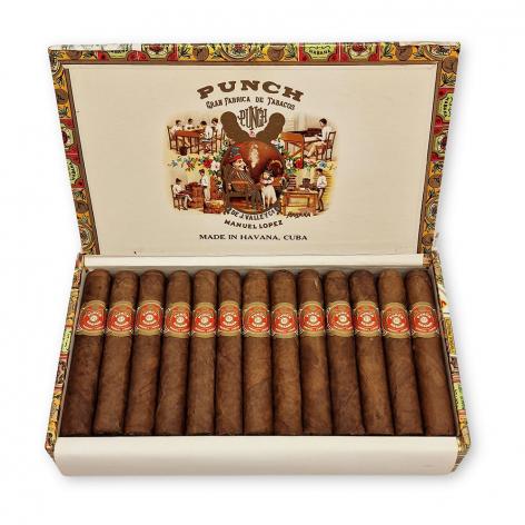 Lot 185 - Punch Petit Punch