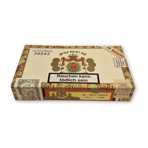 Lot 185 - Punch Petit Punch