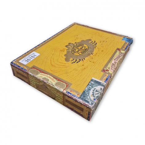 Lot 185 - Partagas Visibles 