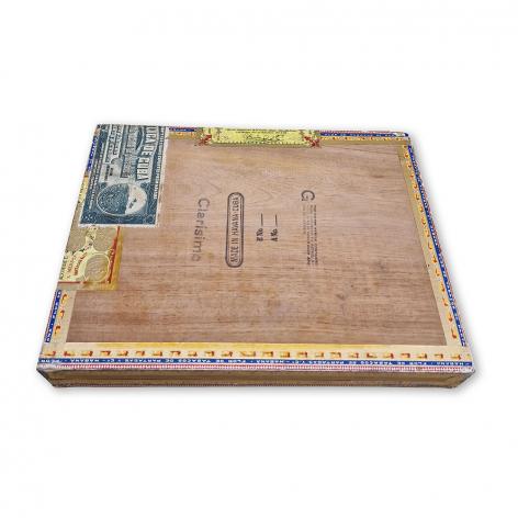 Lot 185 - Partagas Visibles 