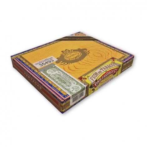 Lot 185 - Partagas Seleccion Privada