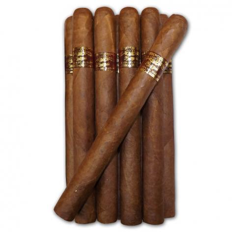 Lot 185 - Partagas XIII Anniversary Double Coronas