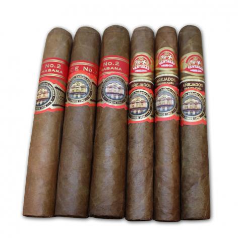 Lot 185 - Partagas Festival