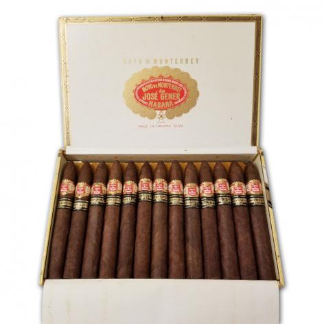 Lot 185 - Hoyo de Monterrey Piramides