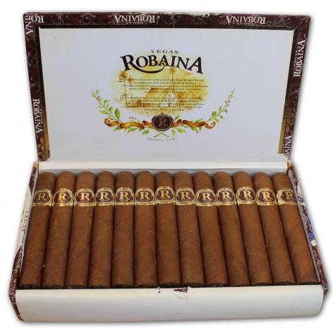 Lot 185 - Vegas Robaina Famosos