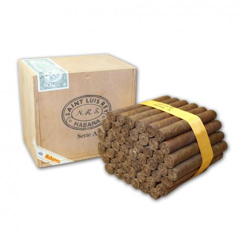 Lot 185 - Saint Luis Rey Serie A