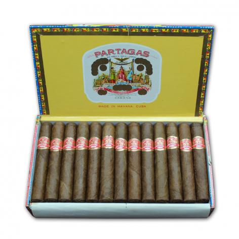 Lot 185 - Partagas Shorts