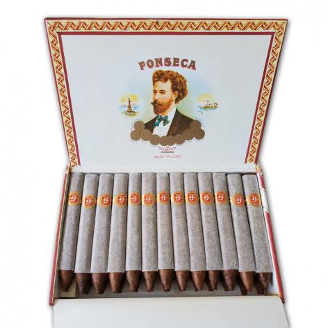 Lot 186 - Fonseca Invictos