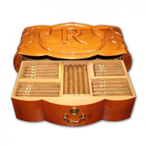 Lot 186 - Vegas Robaina 5th Anniversary