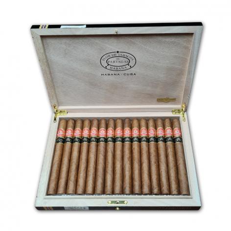 Lot 186 - Partagas Lusitanias Gran Reserva