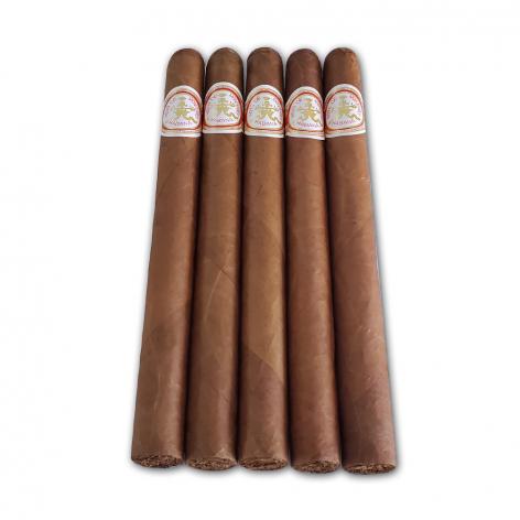 Lot 186 - Hoyo de Monterrey Maravillas